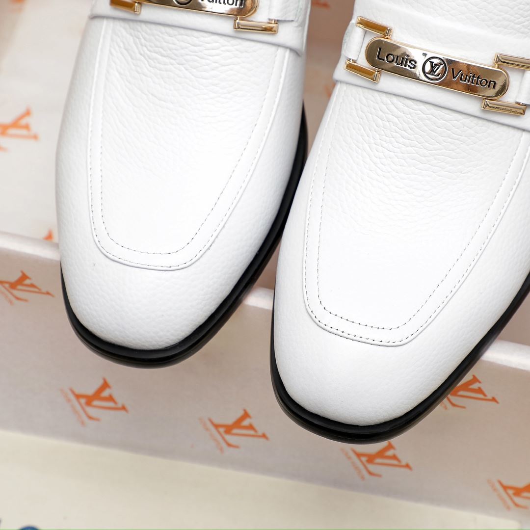 Louis Vuitton Business Shoes